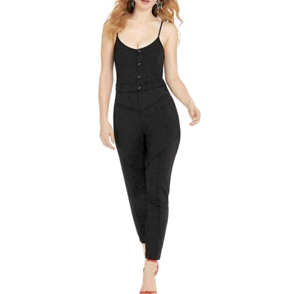 Guess Emma sleeveless Jumpsuit